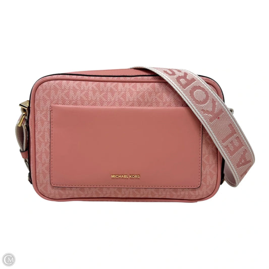 Maeve Crossbody By Michael By Michael Kors, Size: Medium