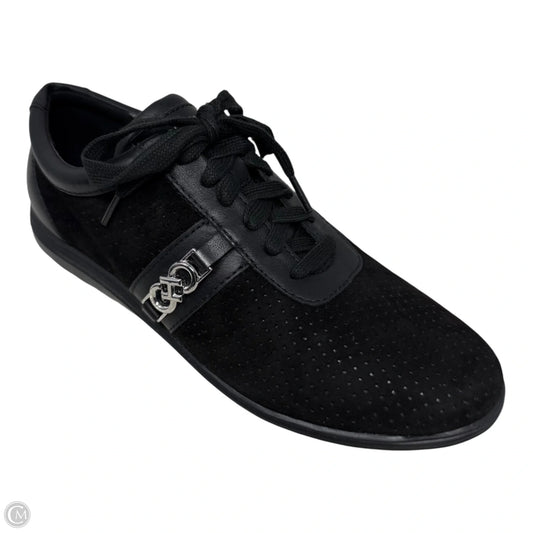 Bria Shoes Sneakers By Cole-haan In Black, Size: 6
