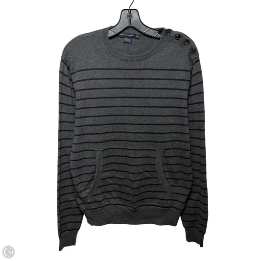 Sweater By French Connection In Striped Pattern, Size: Xs