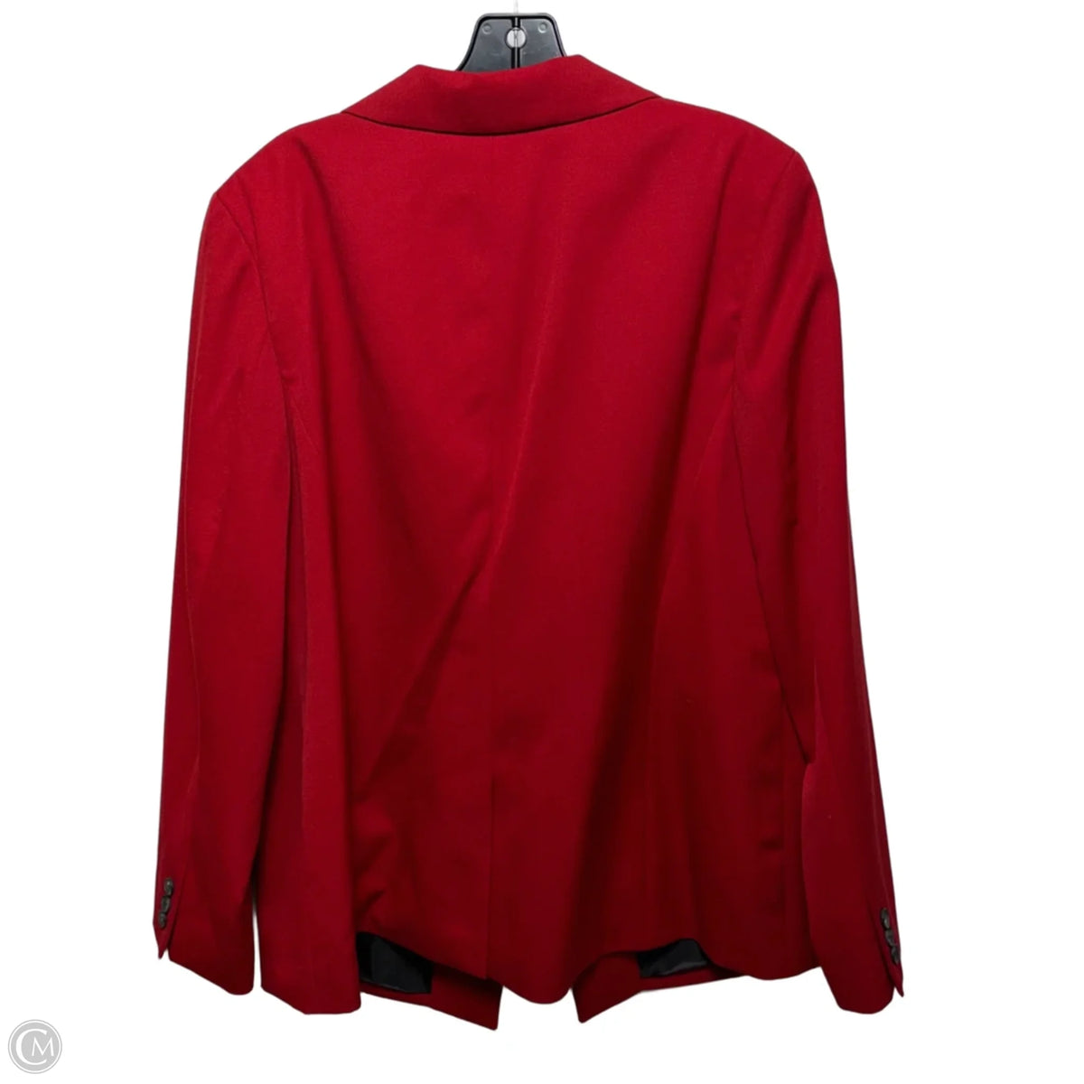 Blazer By Pendleton In Red, Size: 18