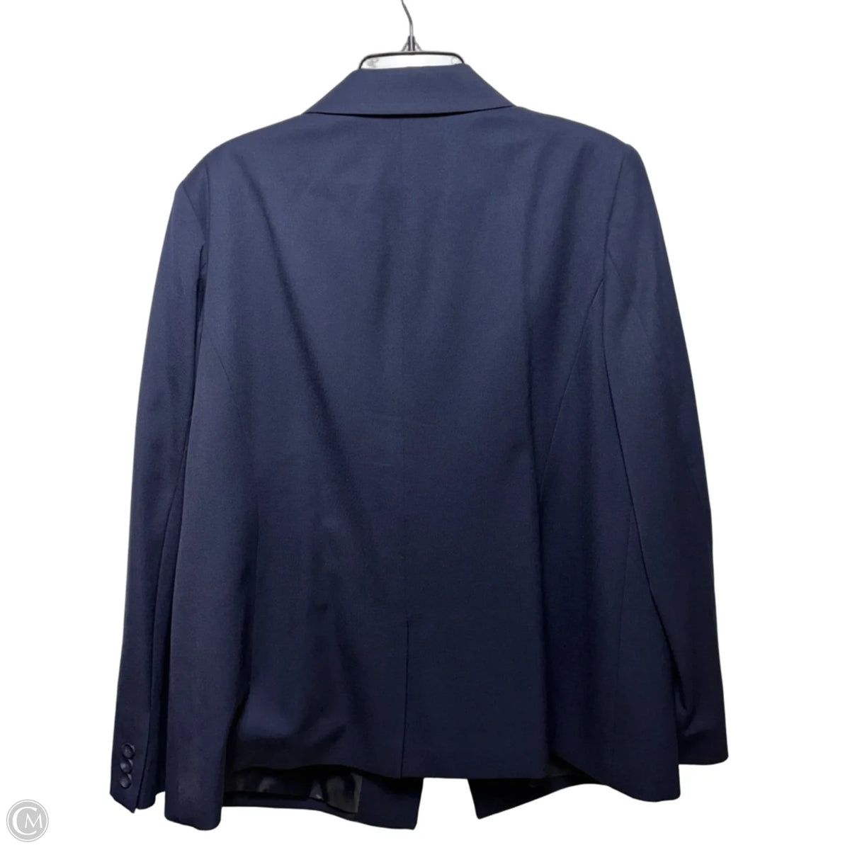 Blazer By Pendleton In Navy, Size: 18