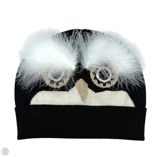 Who Me Beanie Designer By Kate Spade