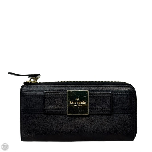 Wallet Designer By Kate Spade, Size: Medium