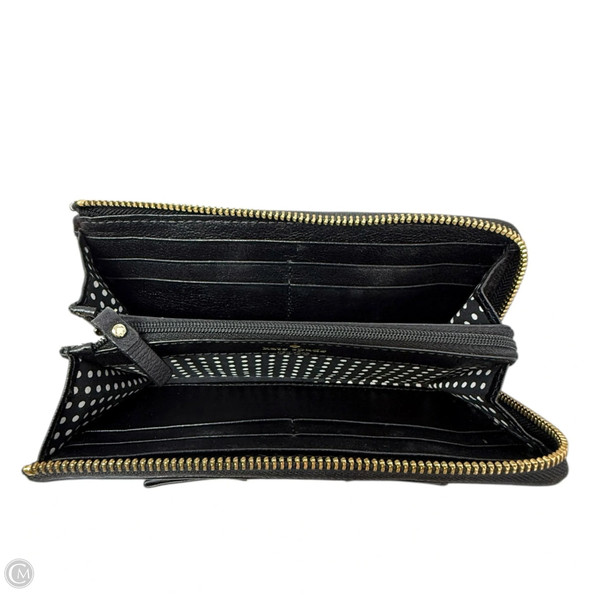 Wallet Designer By Kate Spade, Size: Medium