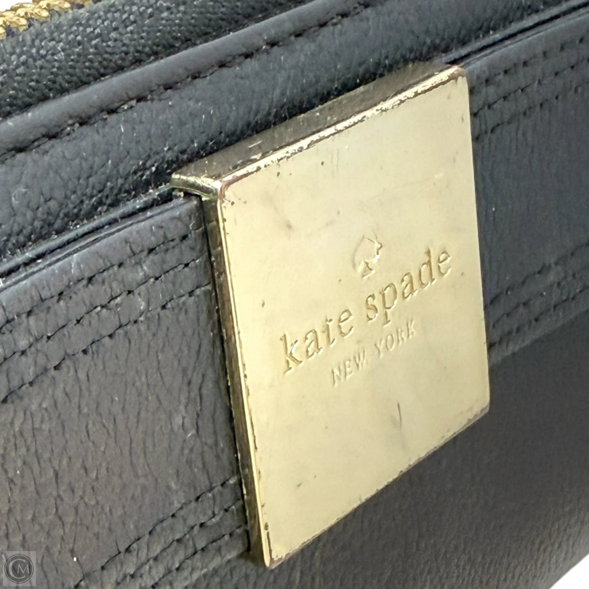 Wallet Designer By Kate Spade, Size: Medium
