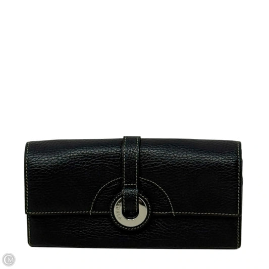 Wallet Luxury Designer By Furla, Size: Medium