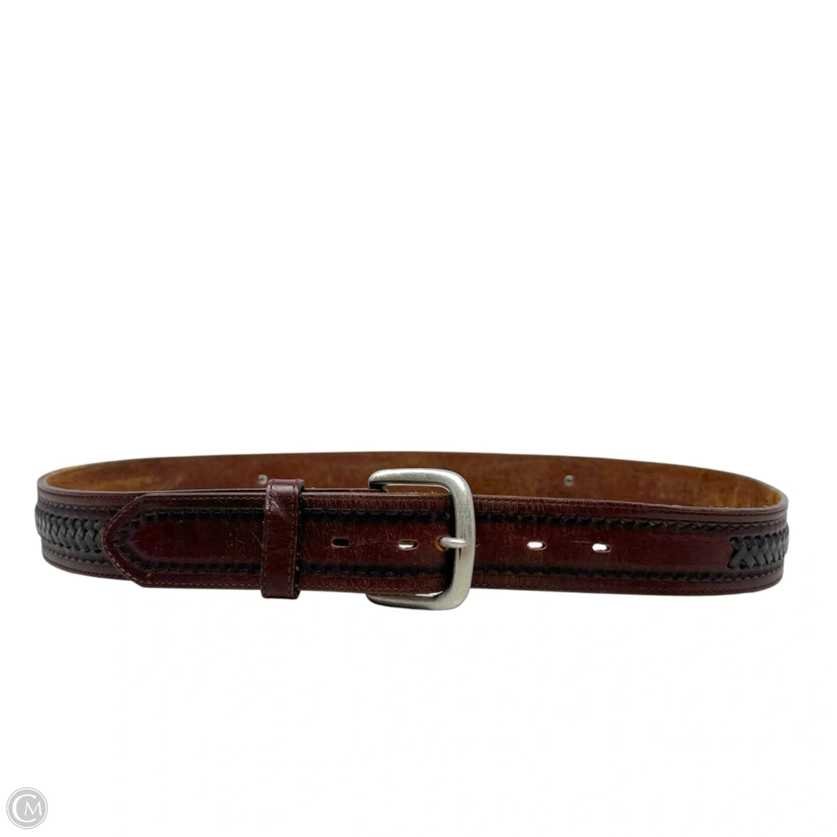 Belt Leather By Orvis, Size: