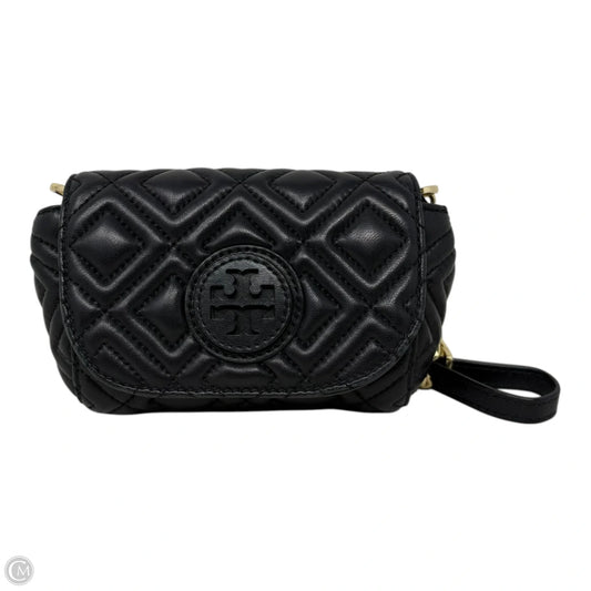 Marion Mini Quilted Crossbody Designer By Tory Burch, Size: Small