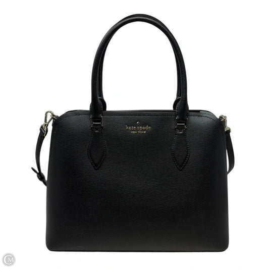 Darcy Satchel Handbag Designer By Kate Spade, Size: Medium