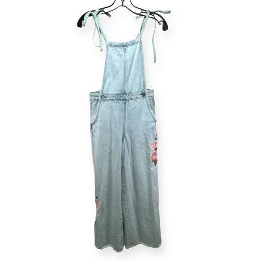 Overalls By Driftwood  Size: Xs