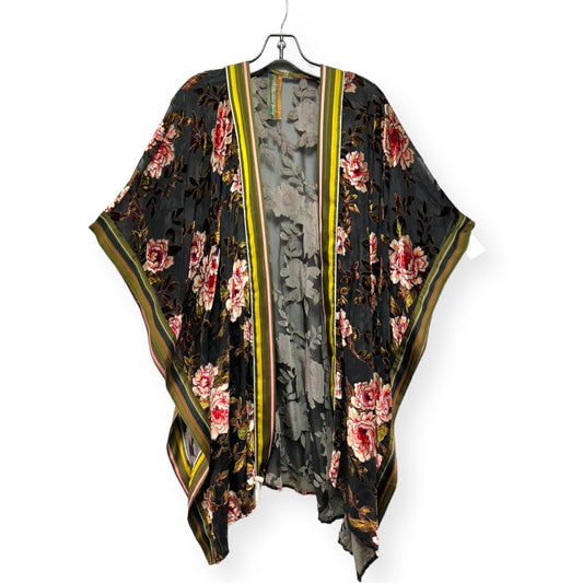 Kimono By Aratta Silent Journey  Size: Onesize