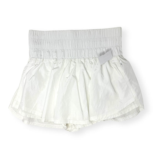 Athletic Skort By Free People  Size: L