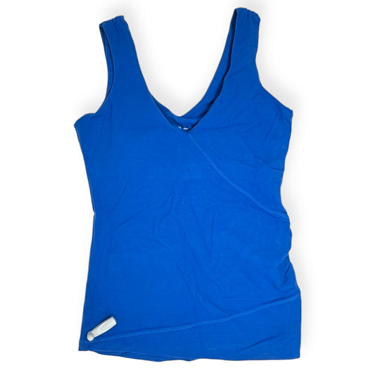 Athletic Tank Top By Beyond Yoga  Size: Xs