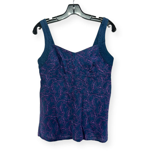 Top Sleeveless By Patagonia  Size: 2