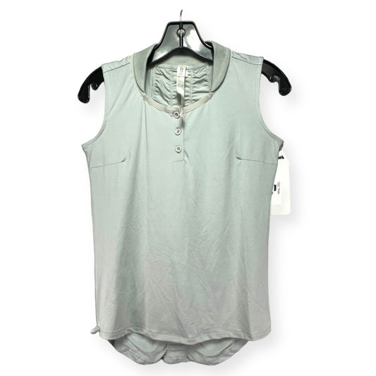 Athletic Tank Top By BarGray  Size: S
