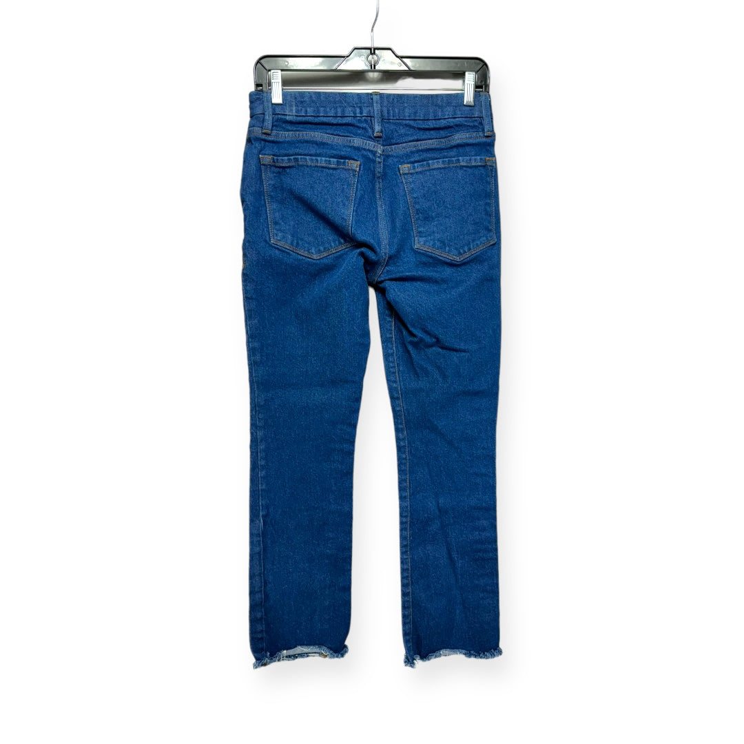 Jeans Designer By Frame  Size: 2