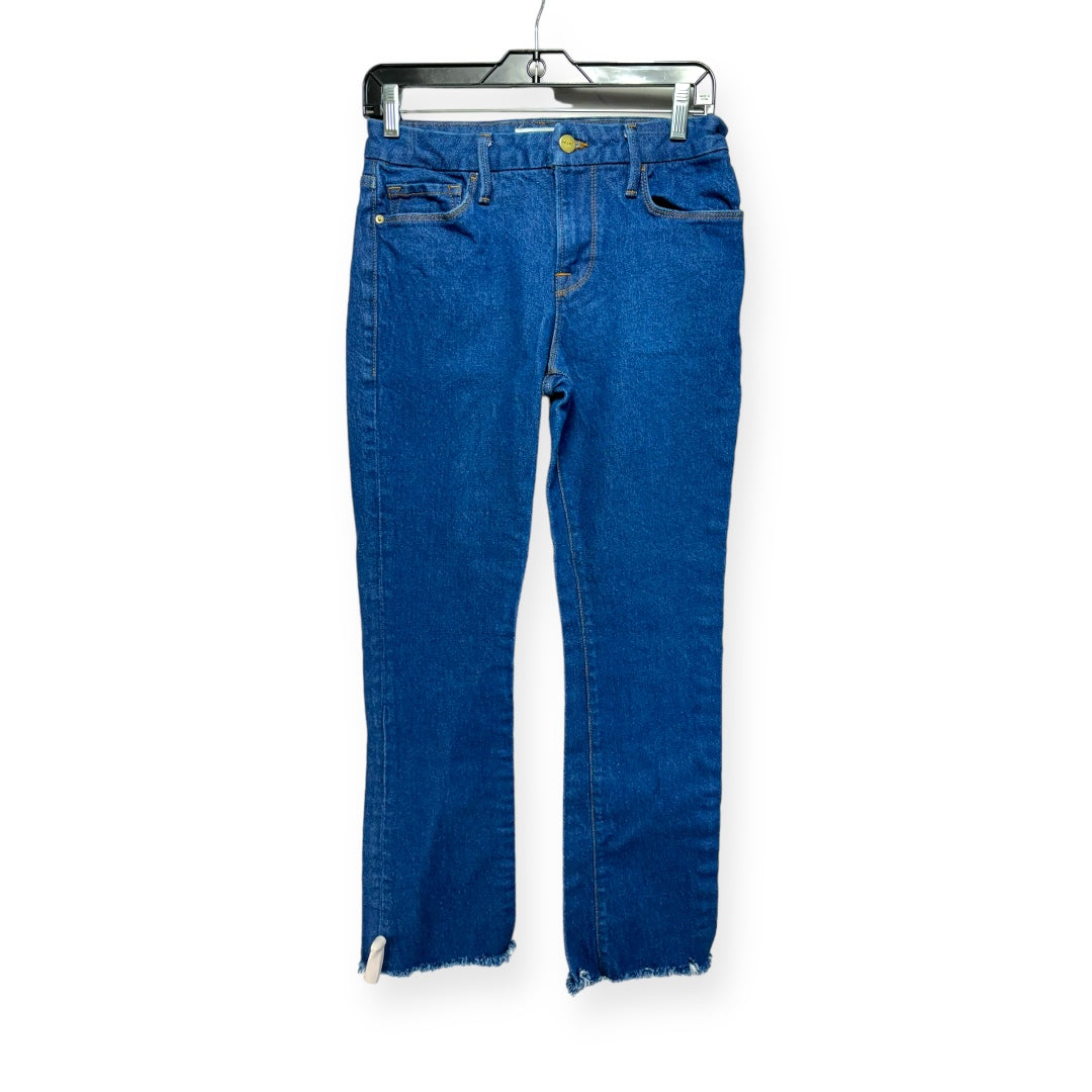 Jeans Designer By Frame  Size: 2