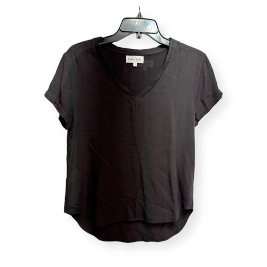 Top Short Sleeve By Bella Dahl  Size: S