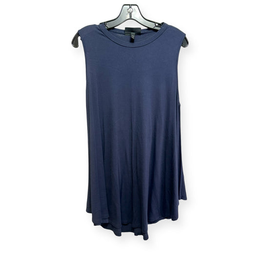 Top Sleeveless By Lane Bryant  Size: 14