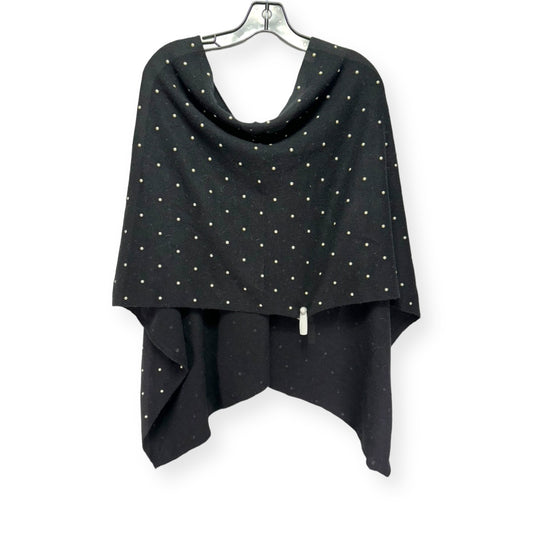 Poncho By In Cashmere  Size: Os