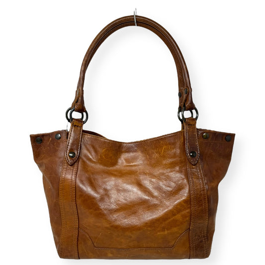 Tote Designer By Frye  Size: Large