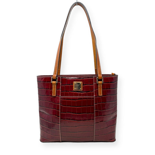 Charlotte Handbag Designer By Dooney And Bourke  Size: Medium
