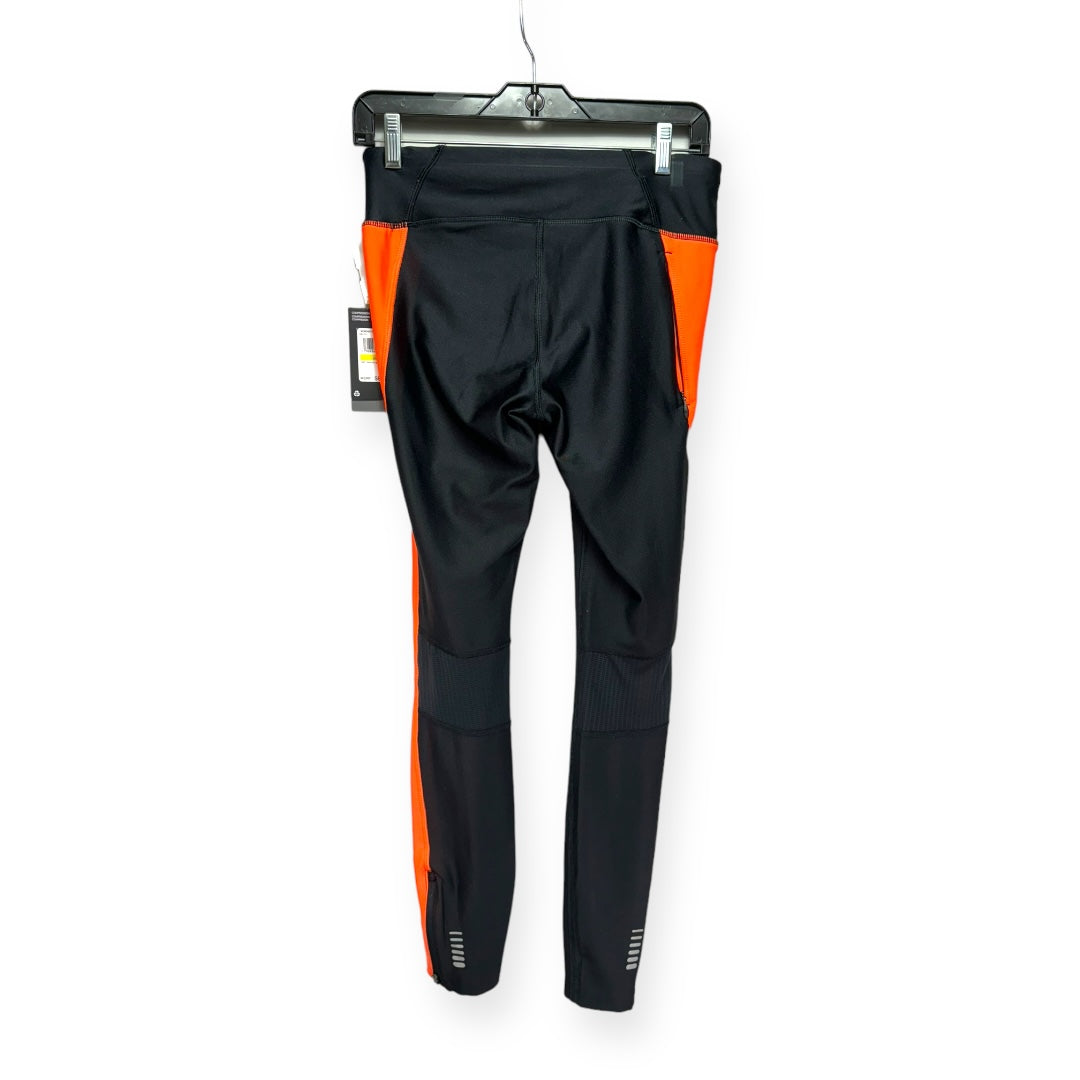 Athletic Leggings By Under Armour  Size: M