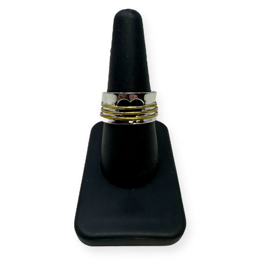 Ring Other By Unknown Brand  Size: 8