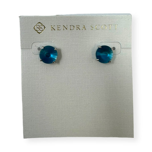 Earrings Designer By Kendra Scott
