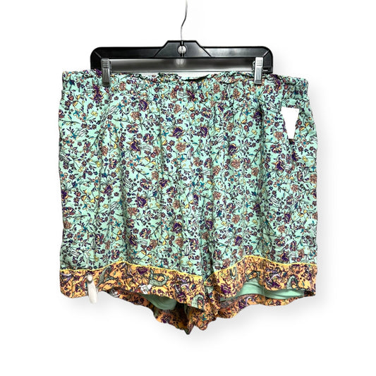 Shorts By Torrid  Size: 2x