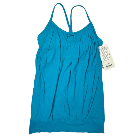 Let It Loose Tank Top By Lululemon  Size: 6