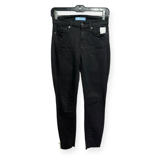 Jeans Designer By 7 For All Mankind  Size: 0