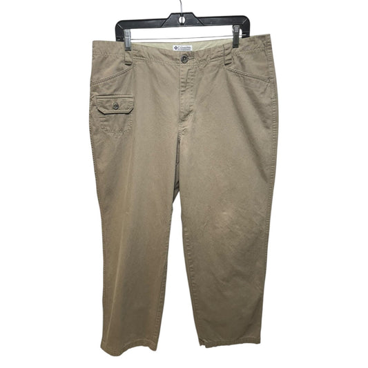 Pants Chinos & Khakis By Columbia  Size: 16