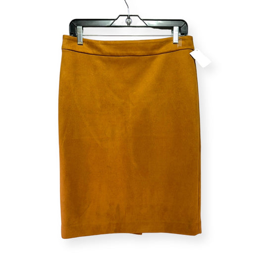 Skirt Midi By Ann Taylor  Size: 6