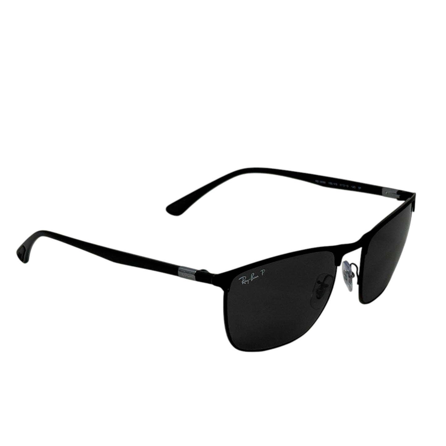 Chromance Polarized Sunglasses Designer By Ray Ban