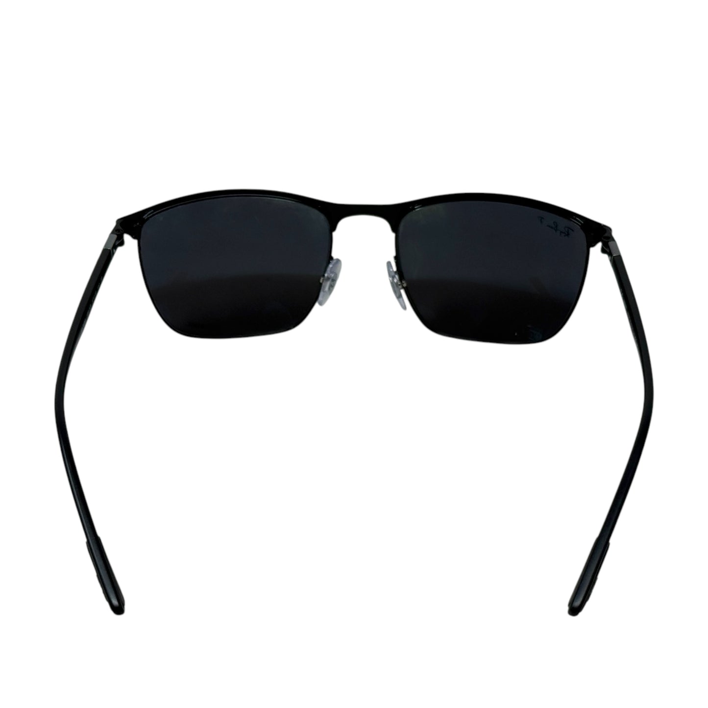 Chromance Polarized Sunglasses Designer By Ray Ban