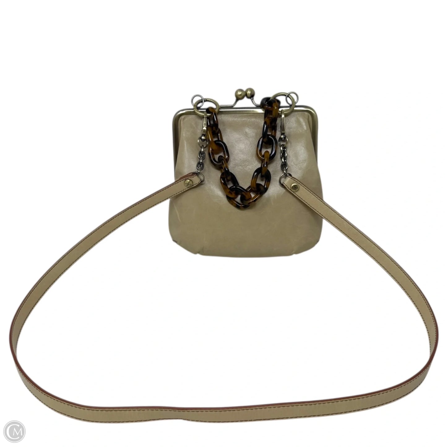 Alba Quartz Crossbody By Hobo Intl, Size: Small