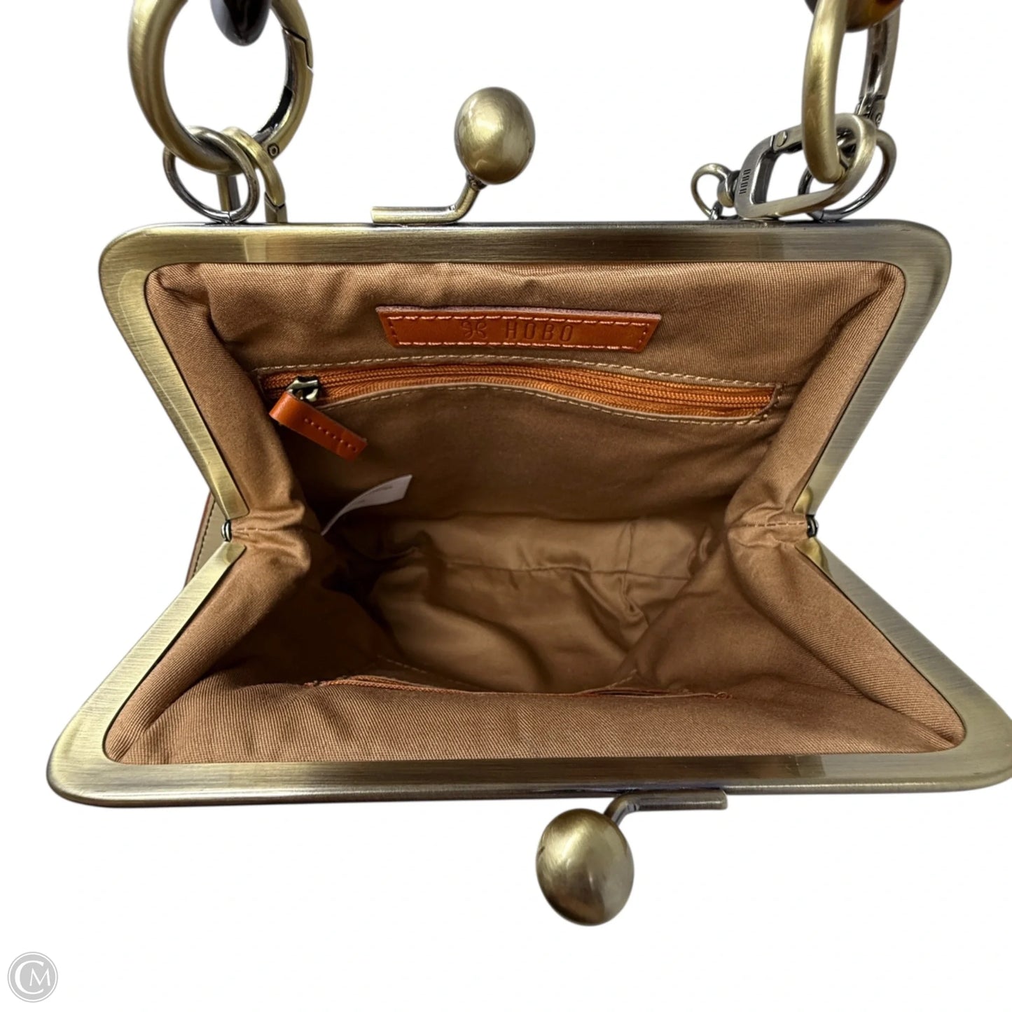 Alba Quartz Crossbody By Hobo Intl, Size: Small