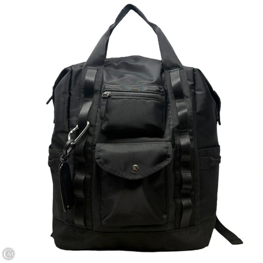 Limited Edition On-The-Go Backpack By Tommy Bahama, Size: Large