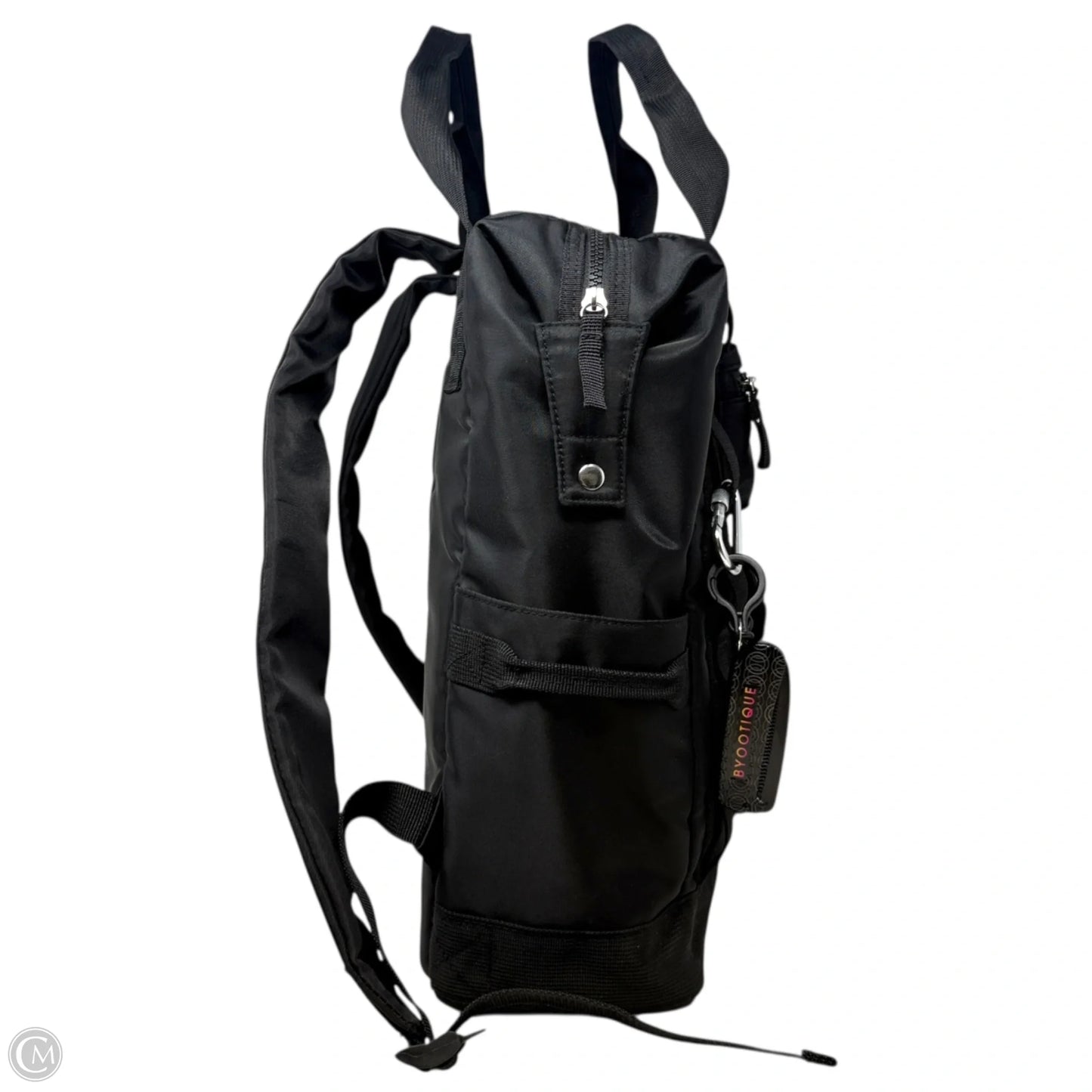 Limited Edition On-The-Go Backpack By Tommy Bahama, Size: Large