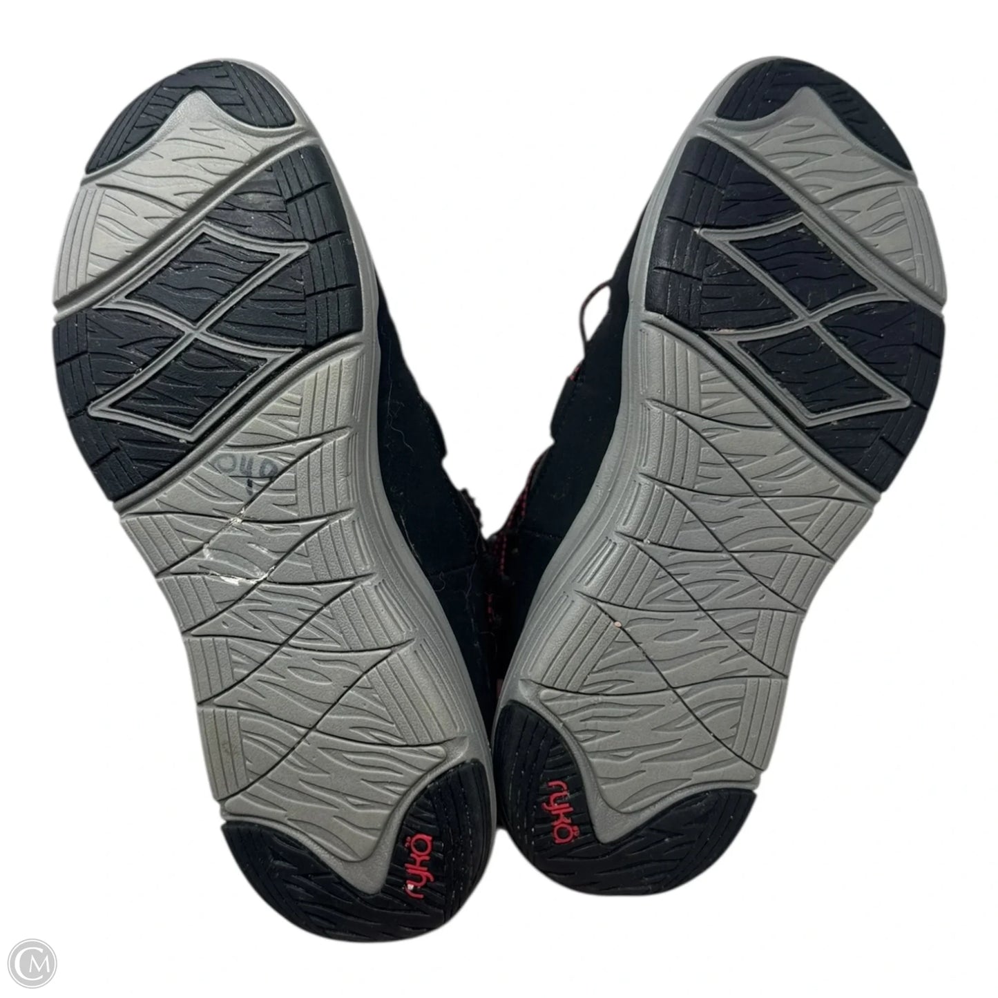 Boots Snow By Ryka In Black, Size: 9