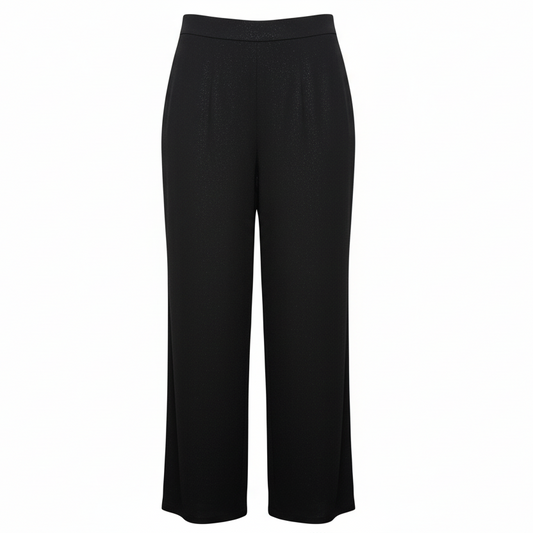 Pants Dress By Joseph Ribkoff In Black, Size: 4