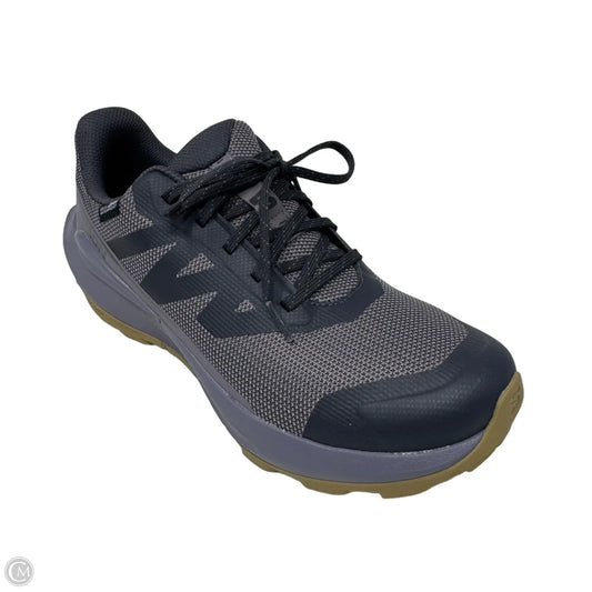 Elixir Tour Hiking Shoes By Salomon  In Purple, Size: 7.5