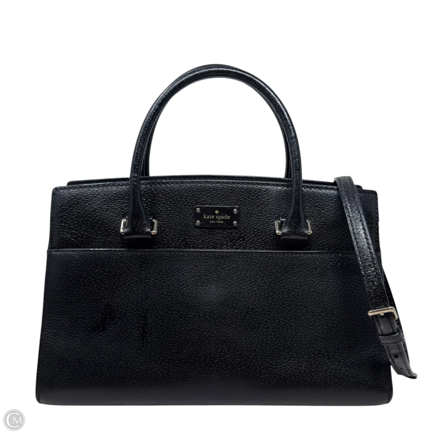 Madison Satchel Designer By Kate Spade, Size: Medium