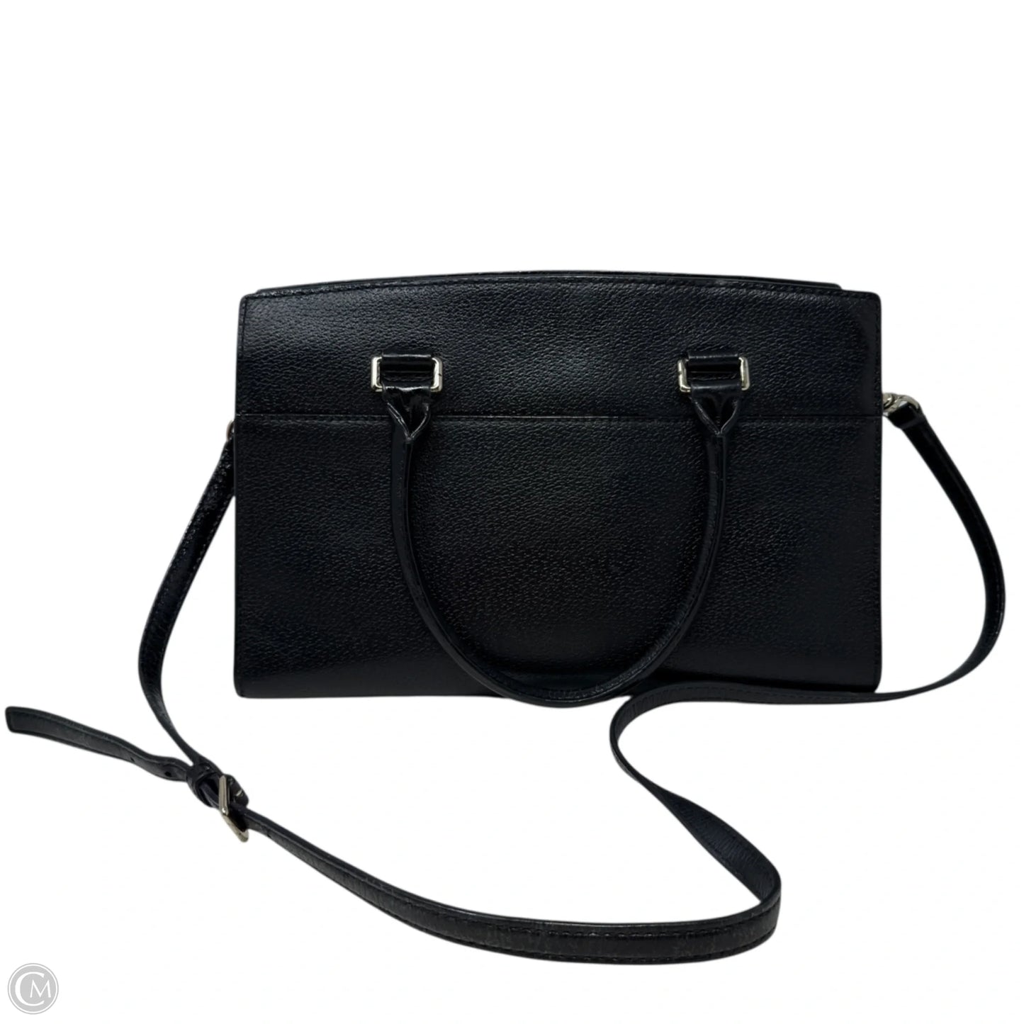 Madison Satchel Designer By Kate Spade, Size: Medium