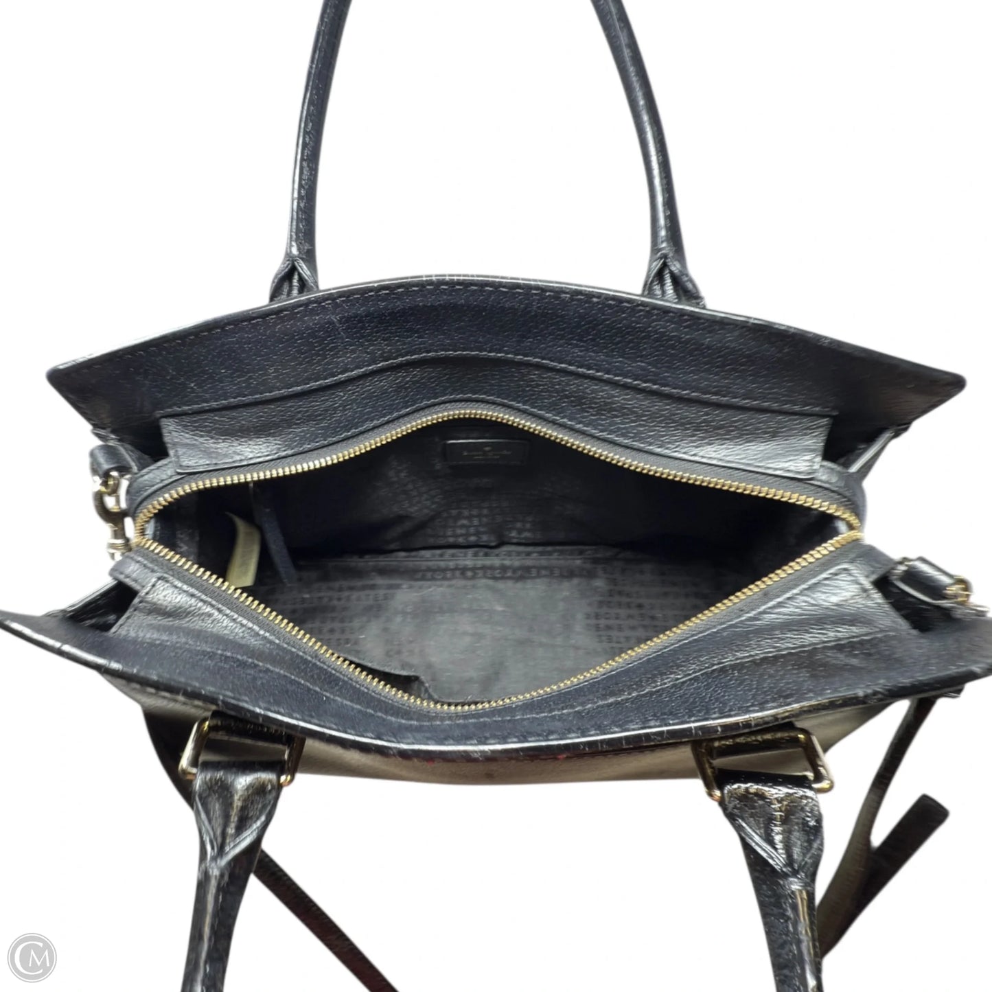 Madison Satchel Designer By Kate Spade, Size: Medium