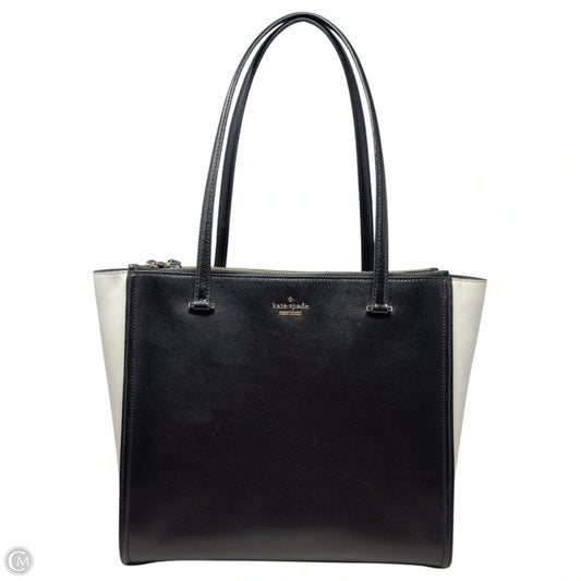 Patterson Drive Kona Tote Designer By Kate Spade, Size: Large