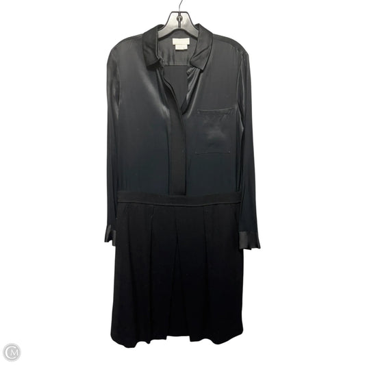 Dress Party Midi By Dkny In Black, Size: 6