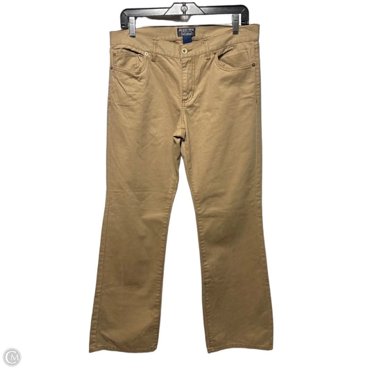 Pants Chinos & Khakis By Ralph Lauren In Tan, Size: 10
