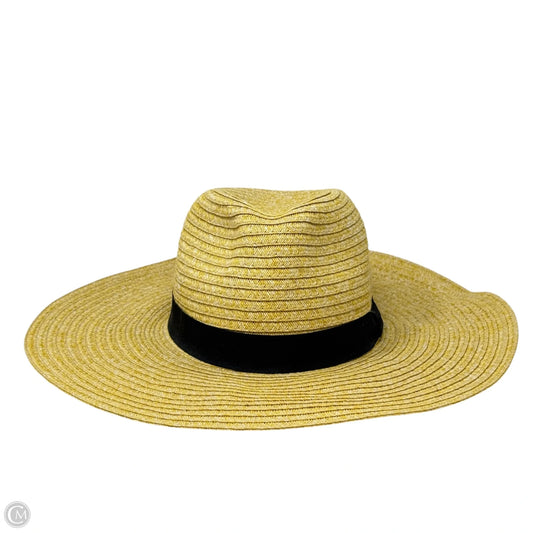 Sun Hat By Kensie
